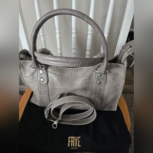 Frye Melissa Satchel